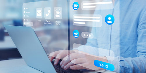 Business Applications