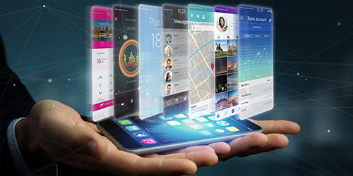 Mobile App Development